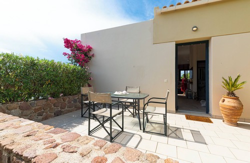 Aegina Town House | Secret Garden Residence, Villa