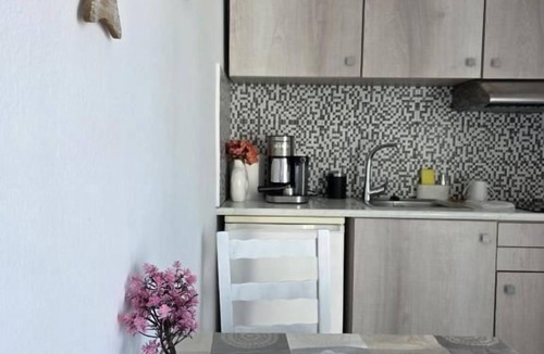 Vothon House | Serene Guest Room Retreat in Vothonas, Greece