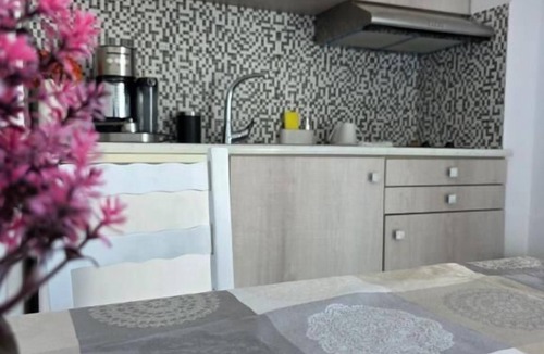 Vothon House | Serene Guest Room Retreat in Vothonas, Greece
