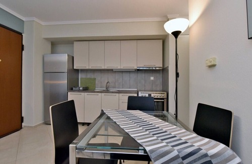 Nea Moudania Apartment | Serenity Apartment by RentalsPro - Nea Moudania