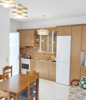 Koronos Apartment | Serenity apartment