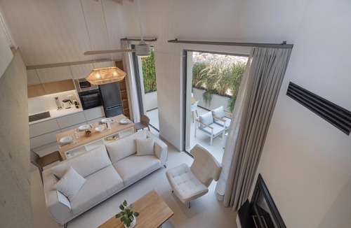 Corfu Town Villa | Serenity of Corfu