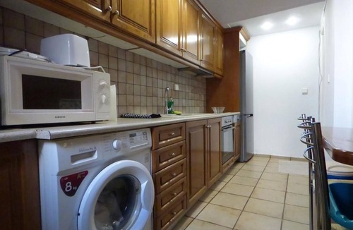 Pasalimani Apartment | Serenity View Apartment - Marina Zeas