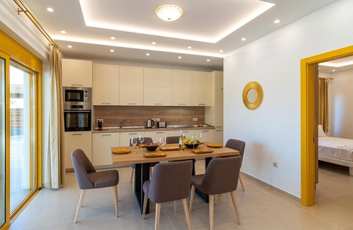 Kolymbia Villa | Serenity Villas - Villa Ilios