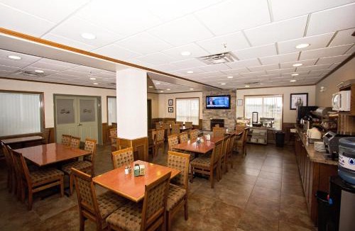 Drayton Valley Hotel | Service Plus Inns & Suites Drayton Valley