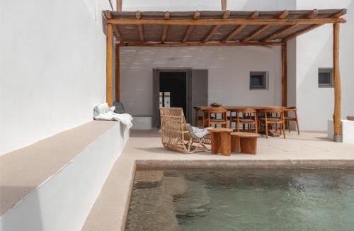 Naousa Villa | Siora of Paros - Villa One
