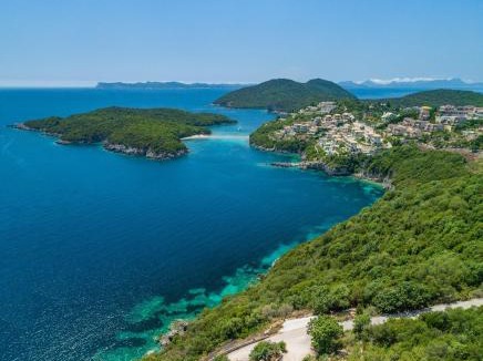 Sivota Villa | Sivota's Secret Villa