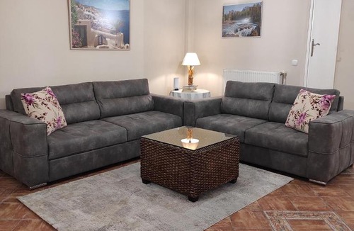 Thermi Apartment | Smart Choice Home