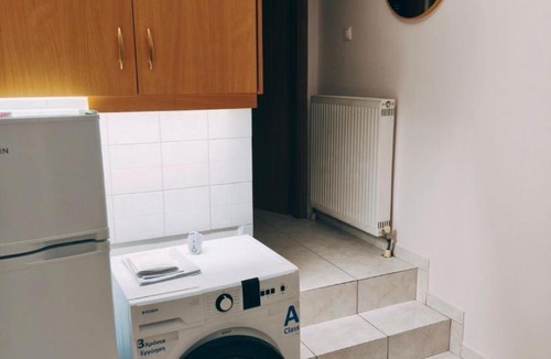 Komotini Apartment | Sofia