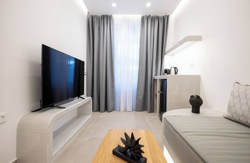 Megalochori Villa | Soil of Sun Luxury Villas