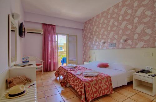 Malia Resort | Solimar Ruby