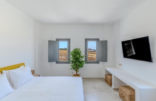 Messaria Hotel | Soma Wellness & Stay Concept