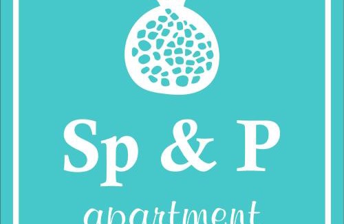 Alepou Apartment | Sp+P apartment