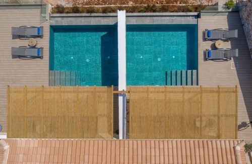 Elation House | Spartia Suites Brand New Seaview Suites!