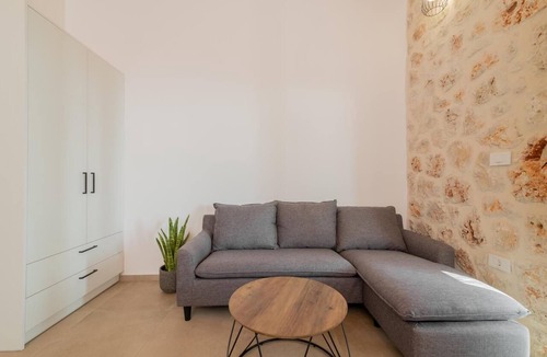 Elation House | Spartia Suites Brand New Seaview Suites!