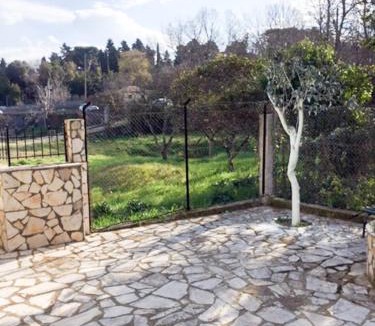 Corfu Town Apartment | Spell's