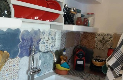 Kithnos Apartment | Spitaki-Kythnos