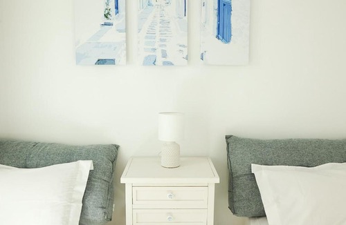 Little Venice Apartment | Spitaki - the little house in the heart of Mykonos