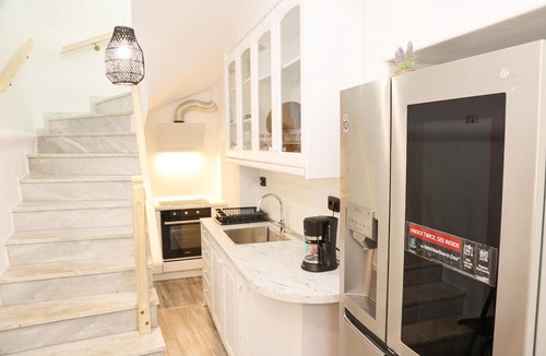 Little Venice Apartment | Spitaki - the little house in the heart of Mykonos