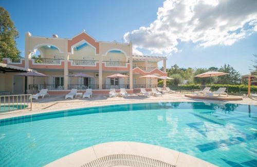 Dassia Apartment | St Nicholas A3Beach Superior Two ii