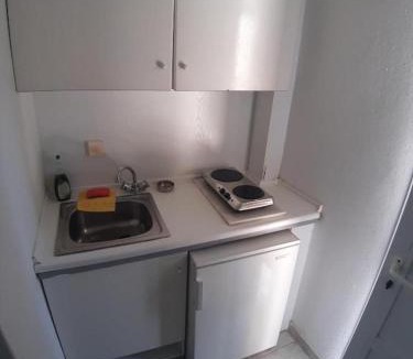 Psakoudia Apartment | Stachtaris Rooms