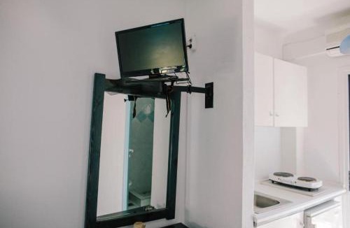 Psakoudia Apartment | Stachtaris Rooms