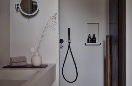 Apollonia Apartment | Stamna Sifnos a member of Design Hotels