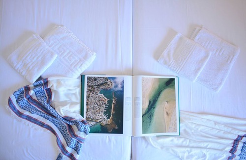 Kato Stalos Apartment | Standard Apartment