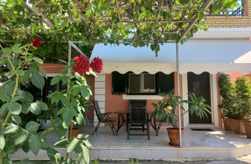 Acharavi Apartment | Stefanos Apartment