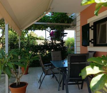 Acharavi Apartment | Stefanos Apartment