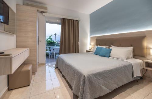 Stegna Apartment | Stegna Bay Apartment