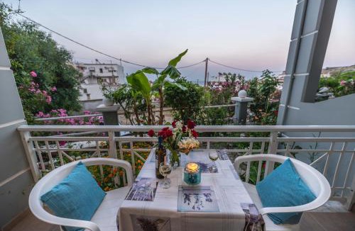 Stegna Apartment | Stegna Bay Apartment