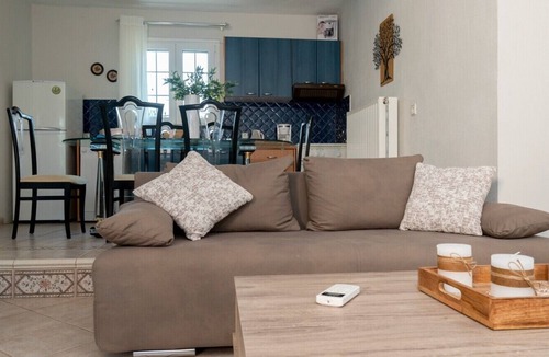 Nea Propontida House | Stella Cadente by Rentals Pro - Nea Kallikrateia Halkidiki