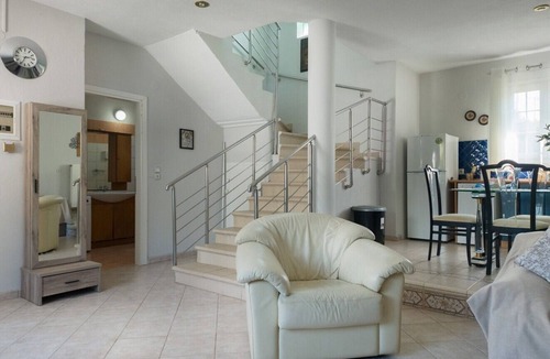 Nea Propontida House | Stella Cadente by Rentals Pro - Nea Kallikrateia Halkidiki