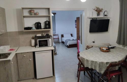 Kato Aprovatou Apartment | Stella's House