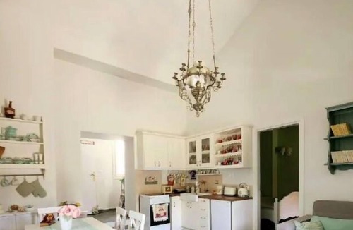 Paleopolis House | Stellinas Pretty House