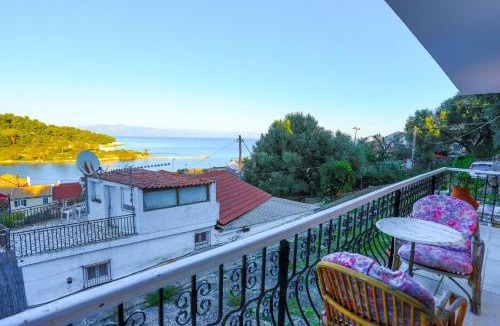 Gaios Apartment | Sterna Apartment