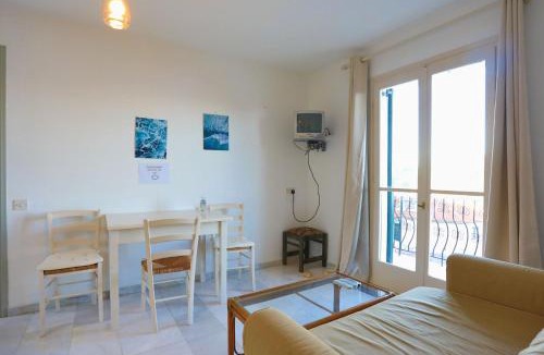 Gaios Apartment | Sterna Apartment