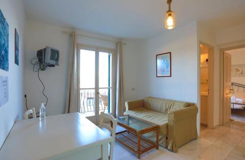 Gaios Apartment | Sterna Apartment
