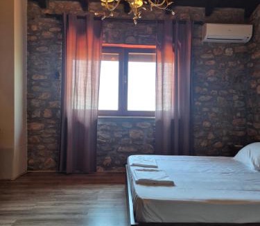 Kavala Villa | Stone Hill -Villas Nea Irakleitsa
