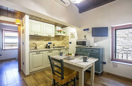 Alghero Old City Apartment | Studio Cavour