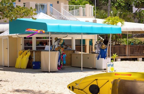 Benner Apartment | Studio Double@ Elysian Beach Resort