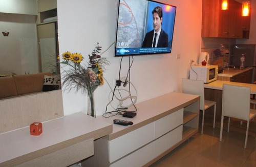 Phaya Thai Apartment | Studio in Haven