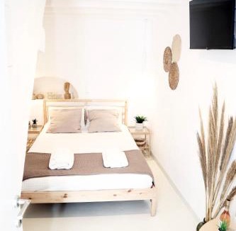 Mykonos Town Apartment | Studio in the Heart of Mykonos Town