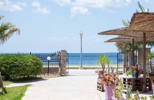Toroni Apartment | Studio Johanna A2 by Rentals Pro - Toroni Halkidiki