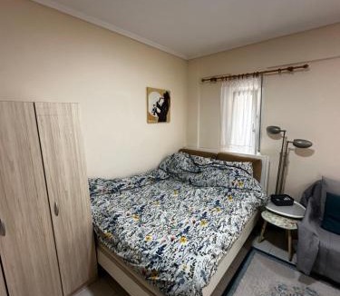 Agios Pavlos Apartment | Studio Kastra