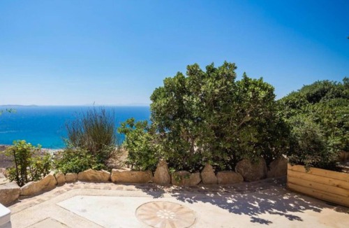 Mykonos Cottage | Stunning 2BR Cottage with private pool in Mykonos