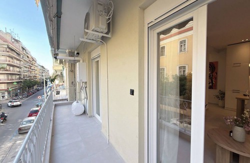 Old Town Apartment | Stylish City 2BR Apartment | Ad Residences