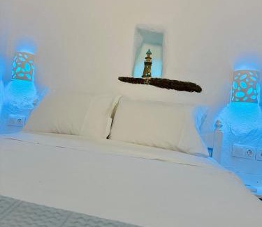 Ioulida Apartment | Summer Breeze Petite in Ioulis!