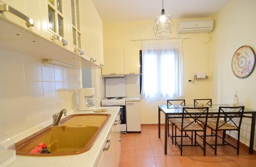 Kallithea House | Summer Colours Home by RentalsPro - Kallithea Halkidiki